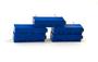 Kit 05 Trimpot Multi Voltas 3006P 201 200R - Trimmer Imagem de Kit 05 Trimpot Multi Voltas 3006P 201 200R