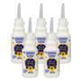 Imagem de KIT 05 UNIDADES - Óleo de Girassol (FARMACHEM) - Frasco com 100 ml
