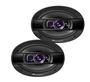 Imagem de Kit 06 Alto Falantes Pioneer 5 Pol + 6 Pol + 69 Pol 400w Rms