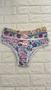Imagem de Kit 06 Calcinhas Conforto Vies (103)