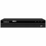 Imagem de Kit 06 Câmeras Intelbras HD 720p VHD 3130 B G6 DVR Intelbras MHDX 1308 8 Canais HD Interno WD Purple 1TB