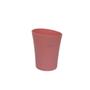 Imagem de Kit 06 Copos Plastico Duro Resistente Bebidas 300Ml Rosa