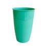 Imagem de Kit 06 Copos Plastico Resistente Bebidas 300ml Reutilizável Flexivel Não Quebra