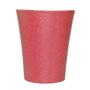 Imagem de Kit 06 Copos Taper Ybi Sustentável Bebidas 400Ml