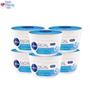 Imagem de Kit 06 Creme Facial Nivea Nutritivo 5 Em 1 100Gr  Nivea