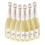 Imagem de Kit 06 Freixenet Prosecco Doc Espumante 750ml + 01 Magnum Prosecco Doc Espumante 1,5L