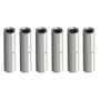 Imagem de Kit 06 luva de compressao 10mm sibratec