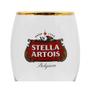 Imagem de Kit 06 Taças De Vidro Stella Artois Para Cerveja 250ml