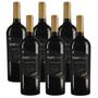 Imagem de Kit 06 Un. Vinho Paso De Los Andes Cabernet Sauvignon 750ml