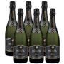 Imagem de Kit 06 Unidades Espumante Monte Paschoal Prosecco 750ml