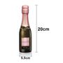 Imagem de Kit 06 Unidades Mini Espumante Chandon Baby Brut Rosé 187Ml