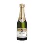 Imagem de Kit 06 Unidades Mini Espumante Monte Paschoal Brut 187ml