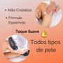 Imagem de Kit 06un Folhas Depilatórias Corporais Natural 20 Folhas Depilflax 