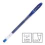 Imagem de Kit 08 Caneta Gel Uni Ball 0.7mm Signo Neo Ponta Fina Escolha a Cor: