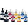 Imagem de Kit 08 Garrafa de Tinta BT5001 e BTD60BK para InkTank Brother