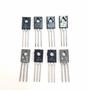 Imagem de Kit 08 Transistor BD138 - 60V - A.5 A - Original Antigo