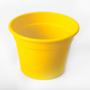 Imagem de Kit 08 Vasinhos Cachepôs N 3 Super Práticos Para Potes De Plantas Tamanho 11