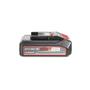 Imagem de Kit 1 Bateria Power-x-change 18v 2,5 Ah Li e Carregador Duplo 3ah Power X-twincharger 3a Bivolt Preto
