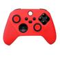 Imagem de Kit 1 Case + 2 Grips  Video Game One S X Capa Controle Manete Console Analogico