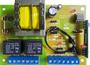 Imagem de Kit 1 Central De Comando Gars + 05 Ctrls Code Learning 6003