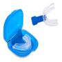 Imagem de Kit 1 Clip Nasal Anti Ronco E Apnéia +aparelho Anti Ronco