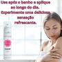 Imagem de Kit 1 Desodorante Íntimo Sexy Morango com Chantilly + 2 Intimament Sabonete Íntimo  Morango