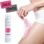 Imagem de Kit 1 Desodorante Íntimo Sexy Morango com Chantilly + 2 Intimament Sabonete Íntimo  Morango