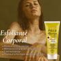 Imagem de Kit 1 Esfoliante Corporal Soft Star Belle + 2 Protetor Solar Nova Pele 50 FPS