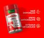Imagem de Kit 1 Frasco de Coenzima Q10, Ômega 3, Vitamina E, 3x1 60 Caps+ 1 Frasco de  Cafeína, Guaraná, Café Verde 3x1, 60 Caps - Denavita