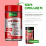 Imagem de Kit 1 Frasco de Coenzima Q10, Ômega 3, Vitamina E, 3x1 60 Caps+ 1 Frasco de  Cafeína, Guaraná, Café Verde 3x1, 60 Caps - Denavita