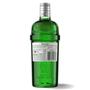 Imagem de Kit 1 Gin Tanqueray London Dry 750ml com 1 Isqueiro Cromado Tipo Zippo Personalizado Jack Daniel's