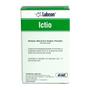 Imagem de Kit 1 Ictio 15ml + 1 Aqualife 15ml + 1 Bacter C/ 10 Cápsulas + 1 Clean + 1 Anticlor 15ml