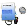 Imagem de Kit 1 Led Piscina Rgb Cob Colorido Sodramar + Central Touch