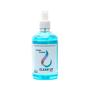 Imagem de Kit 1 Limpa Lentes Óculos 500ml + 10 Lenço Mágico Envio 24hs