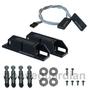 Imagem de Kit 1 Motor PPA 1/4CV Dz Hub 2 Control Portão 450Kg