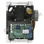 Imagem de Kit 1 Motor PPA 1/4CV Dz Hub Wifi 4m Crem 3 Control Portão 450Kg