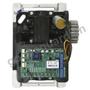 Imagem de Kit 1 Motor PPA 1/4CV Dz Hub Wifi 5m Crem 2 Control Portão 450Kg