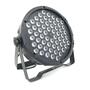 Imagem de Kit 1 par led slim 60x3w 1 mini moving spider 8x5w 1 dmx 512