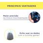 Imagem de Kit 1 Par Luva Dedo Gamer Case + 1 Gamepad Controle Celular Escolha o Jogo