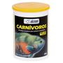 Imagem de Kit 1 Ração Carnívoros 300g + 1 Ração Bottom Fish 150g - Alcon