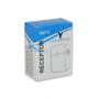 Imagem de kit 1 Receptor 433 2 Canais +2 controle 2 botões code learn