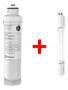 Imagem de Kit 1 Refil Electrolux Pa21g, Pa26g, Pa31g C/ 1 Lâmpada Uv