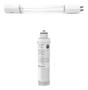 Imagem de Kit 1 Refil Electrolux Pa21g, Pa26g, Pa31g C/ 1 Lâmpada Uv