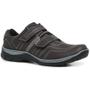 Imagem de Kit 1 Sapatenis 1 Tenis Casual Masculino Super Confortavel New Fox