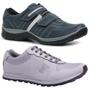 Imagem de Kit 1 Sapatenis 1 Tenis Casual Masculino Super Confortavel New Fox