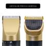 Imagem de Kit 1 Sem Ruído/Multifuncional/EléTrico Empurrar Tesoura Pet Shave