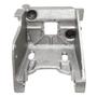 Imagem de Kit 1 suporte + 4 buchas do pedal embreagem ford f250 f350 f4000 g3 1999 a 2019 (antimônio)