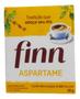 Imagem de Kit 10 Adoçante Sachet Diet S/ Gluten Finn Com 50 Unidades