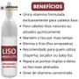 Imagem de Kit 10 Ampolas de Vitamina Liso Absoluto Liso Perfeito