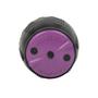 Imagem de Kit 10 Aspersores Meganet  24D Roxo 250 L/H Netafim